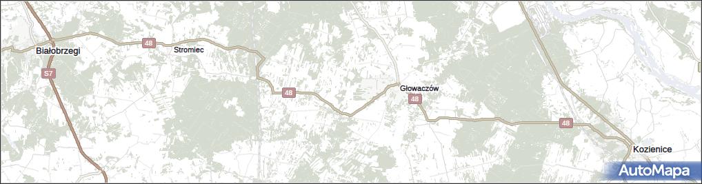 Mała Wieś